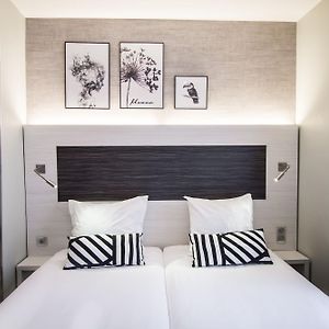 Chambre Triple