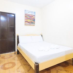 Golden Pegasus Hotel La Union By Reddoorz